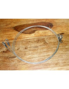 SL15.5 Cable Pantoire (pate d'oie)