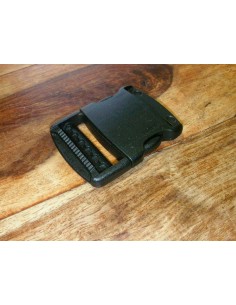 Webbing Snap Side Release Buckles 50mm YKK BAINA085 H2O Sensations