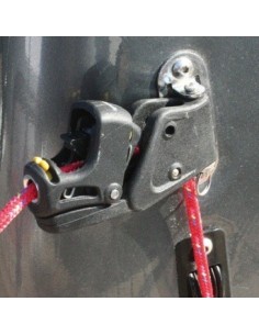 Spinlock PXR Cam Cleat Vertical Pivot 2-6mm 0206VP H2O Sensations 2