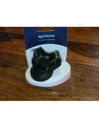 Spinlock Coinceurs Simple Tourelle 2-6mm