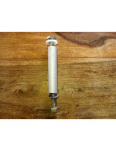 Boulon Inox A4 70 M10 130mm Avant