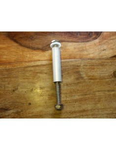 Boulon Inox A4 70 M10 150mm Arrière