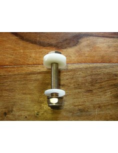 Boulon Inox A4 70 M10 60mm