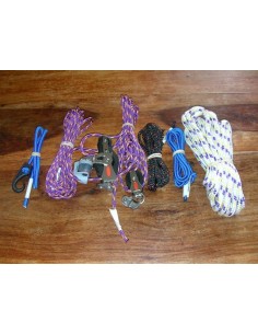 Topper Uno Plus Ropes & Blocks Kit