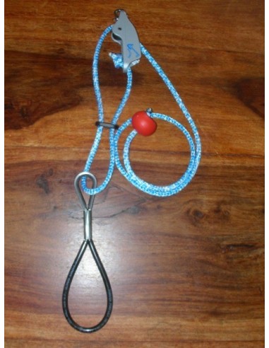 Trapeze Kit Adjustable Soft Ring H2O00072 H2O Sensations Trapeze Kit Adjustable Soft Ring H2O00072 H2O Sensations