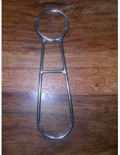 Sea Sure Trapeze Ring Extra Long S1930 H2O Sensations 2