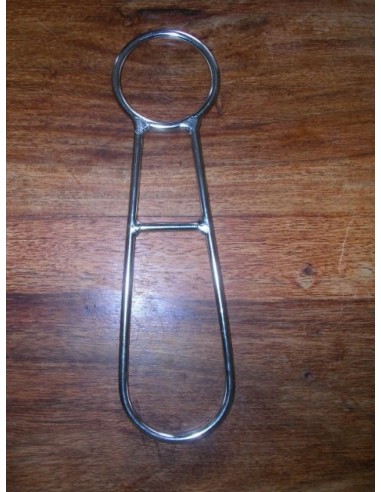 Sea Sure Cuillère Trapèze Extra Longue S1930 H2O Sensations Sea Sure Cuillère Trapèze Extra Longue S1930 H2O Sensations