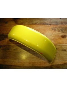 Sunway Mud Guard for Trailer - Yellow