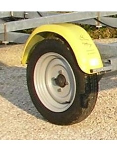 Sunway Trailer Wheel Complete 135R13