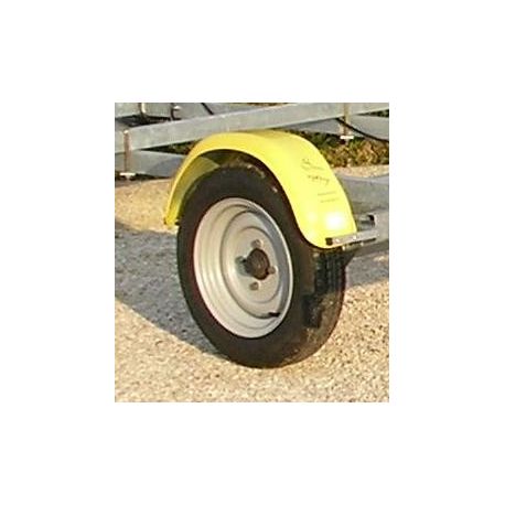 Sunway Trailer Wheel Complete 135R13