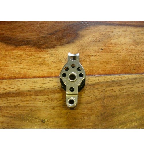Viadana Block 17mm Single Becket VI0802 H2O Sensations