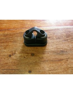 Viadana Cam Cleat Carbone 27mm avec Filoir Noir VI2510B H2O Sensations