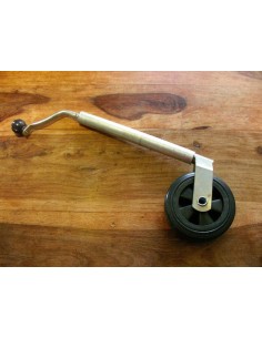 Sunways Trailler Jockey Wheel D34
