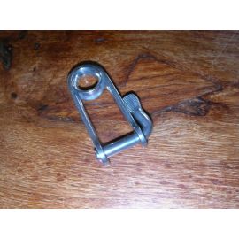 Viadana Key Pin Shackles 5mm