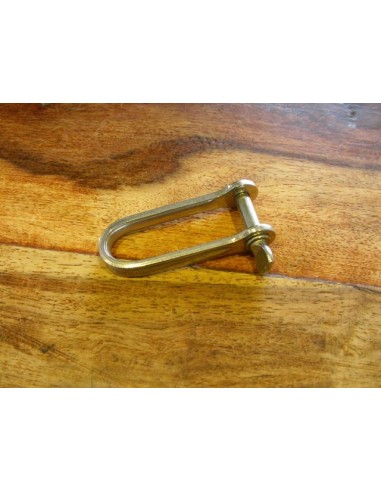 Viadana Manille Longue Droite 5*51mm VI2705 H2O Sensations Viadana Manille Longue Droite 5*51mm VI2705 H2O Sensations