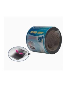 Proople Pro Grip Brushed EVA Deck Tape Self Adhesive Black 10*140cm PROO010 H2O Sensations 2