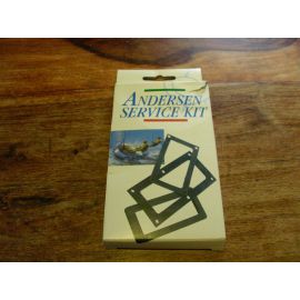 Andersen Mini Rubber Gasket 5mm