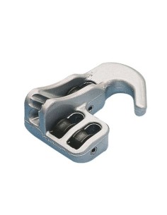 Clamcleat Crochet Taquet 3 Rea CL248 H2O Sensations