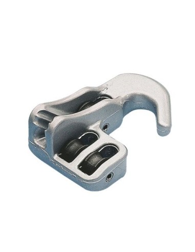 Clamcleat Crochet Taquet 3 Rea CL248 H2O Sensations