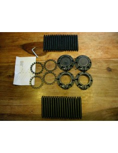 CadKat Roulement Avec Blocage Fixation Complet 2 Sets CADKAT532 H2O Sensations