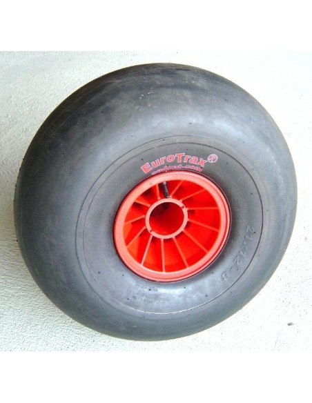 CadKat EuroTrax ballonwheel- 21x12-8 smooth 620 H2O Sensations CadKat EuroTrax ballonwheel- 21x12-8 smooth 620 H2O Sensations