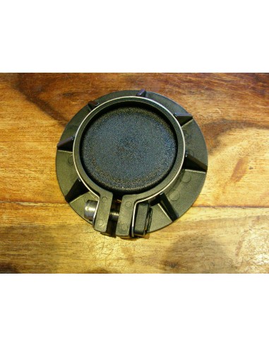 CadKat Wheel fixation for EuroTrax with EndCap