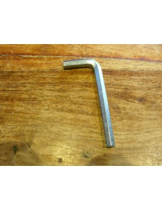 CadKat Clef Allen 5mm