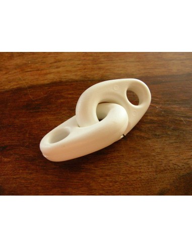 Crochet Brummel Plastic 41mm Crochet Brummel Plastic 41mm