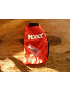 Holt kit for hatch cover bag