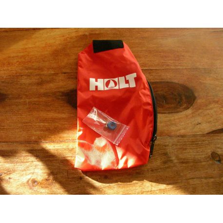 Holt kit for hatch cover bag
