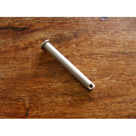 Clevis pin 6.3*57mm