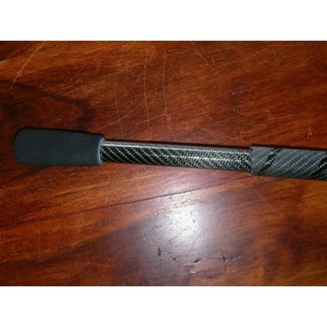 Telescopic Tiller Stick Carbon Kevlar