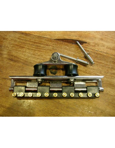 Hobie Cat 16 Traveler Car Complete Post 93