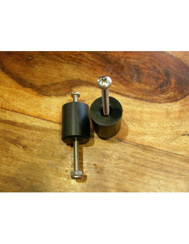 Harken Kit pour surélever Filloir de Taquet de Palan Harken Kit pour surélever Filloir de Taquet de Palan