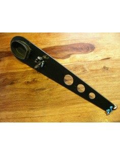 Nacra F20 Mast Rotation Base Complete 2