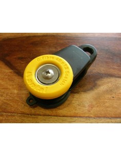 Antal Poulie Ouverture Latéral "Chape" D40mm 9040 H2O Sensations 2