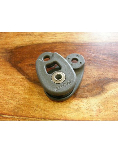 Antal Mini Poulies à Chape 30mm Antal Mini Poulies à Chape 30mm