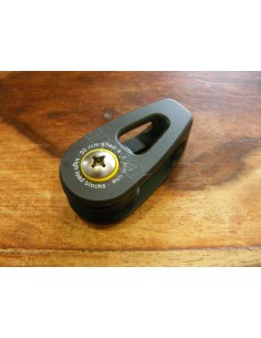 Antal Mini Poulies à Chape 30mm