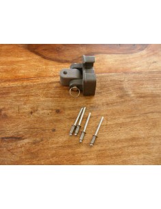 Topper Topaz Tres Bomm Gooseneck 2