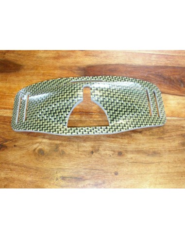 H2O Sensations Fiber Composite Key-hole Buckle H2O00046