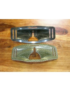 H2O Sensations Fiber Composite Key-hole Buckle H2O00046 2