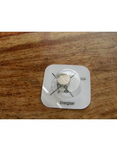 Energizer Silver 1.55V Battery for Gul Children Watches