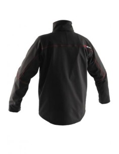 Gul Veste Apitec Softshell K3MJ32 H2O Sensations 2