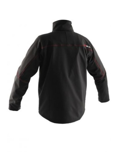 Gul Veste Apitec Softshell K3MJ32 H2O Sensations Gul Veste Apitec Softshell K3MJ32 H2O Sensations