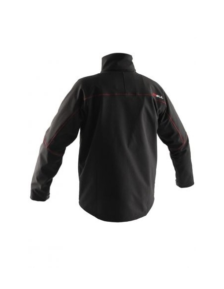 Gul Veste Apitec Softshell K3MJ32 H2O Sensations Gul Veste Apitec Softshell K3MJ32 H2O Sensations