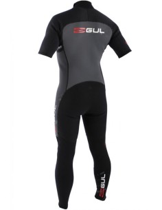 Gul Profile 3mm FZ Short Arms 2