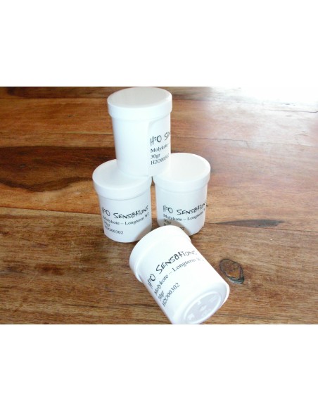 Molykote Longterm W2 - Graisse