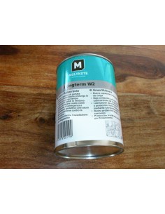 Molykote Longterm W2 Grease 2