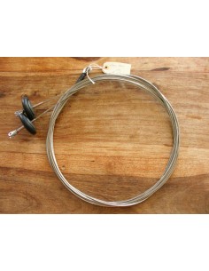 Nacra Diamond Wire Nacra 500