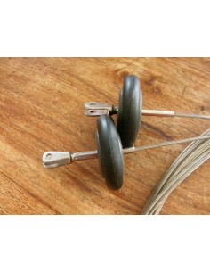 Câble de Lozange pour Nacra 500 2